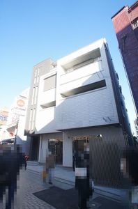 クレアパークサイド　アネックス 301号-12