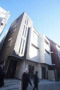 クレアパークサイド　アネックス 301号-13