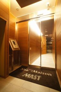 クレアパークサイド　アネックス 301号-15