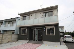 アンビエンテＫ－Ⅱ