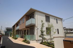 リラフォート 102号-12