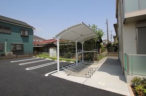 リラフォート 102号-13