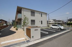 リラフォート 102号-15