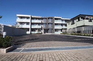 ウェスタージュ 306号-13