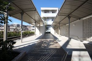 ウェスタージュ 306号-14