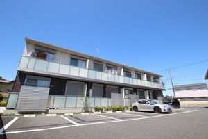 ヴィラ フェリーチェ Ⅱ 103号-12