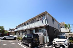 ヴィラ フェリーチェ Ⅱ 103号-13