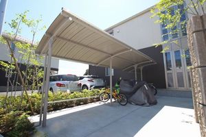 ヴィラ フェリーチェ Ⅱ 103号-14