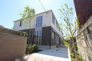 ヴィラ フェリーチェ Ⅱ 103号-15