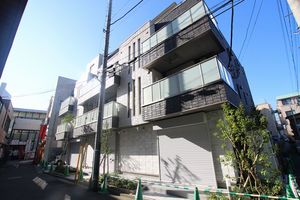 クオリスタ川越 202号-1