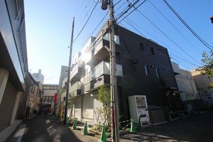 クオリスタ川越 202号-12