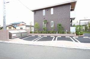クリザンテム　Ⅰ 103号-4