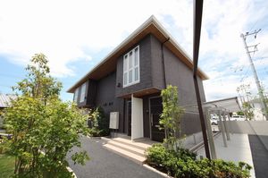 クリザンテム Ⅱ 203号-12