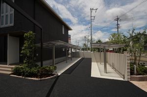 クリザンテム Ⅱ 203号-13