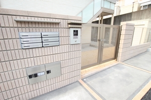 シャーメゾン稲荷山 101号-13