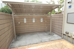 シャーメゾン稲荷山 101号-14