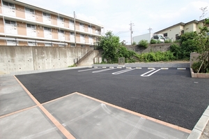 シャーメゾン稲荷山 101号-15