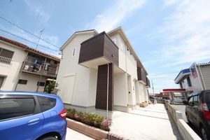 ラ・ルーチェ　Ⅱ