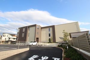 アルフラット　むさし野 203号-1