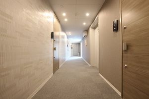 アルフラット むさし野 203号-12