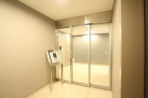 アルフラット むさし野 203号-13