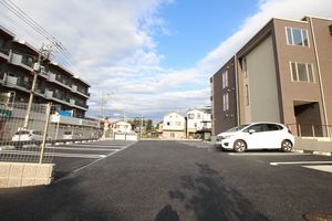 アルフラット むさし野 203号-14