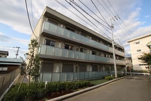 アルフラット むさし野 203号-15