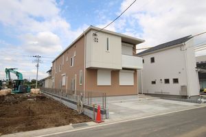 ソフィオーネ 101号-12