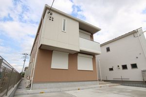 ソフィオーネ 101号-13