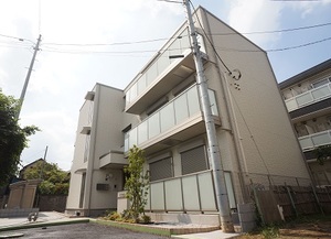 ソルクバーノ　Ⅲ 202号-1