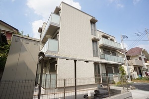 ソルクバーノ　Ⅲ 202号-12