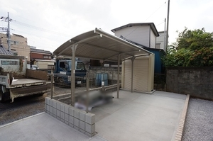 ソルクバーノ　Ⅲ 202号-15