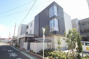 プレシア 105号-1