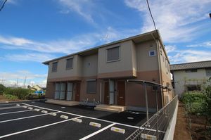 ピュア・ウインドⅡ