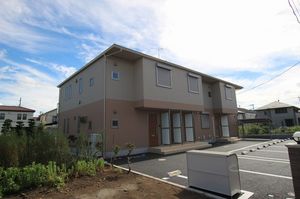 ピュア・ウインドⅡ 202号-12