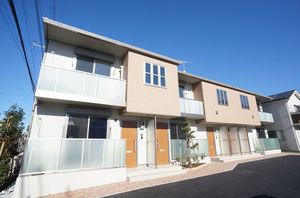 エニスタ 103号-12