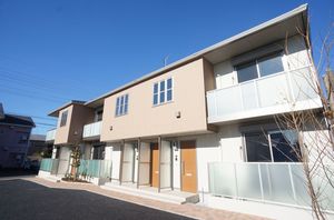 エニスタ 103号-13