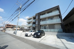 グラン　メゾン 102号-1