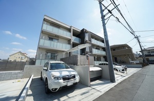 グラン　メゾン 102号-12