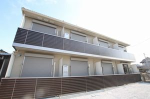 ファスト　ヒルズ