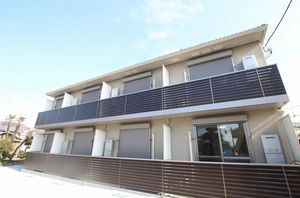 ファスト　ヒルズ 103号-12