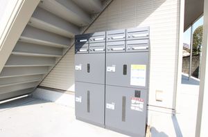 ファスト　ヒルズ 103号-14