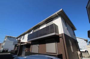 ルナ Ⅱ 202号-12