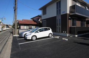 ルナ Ⅱ 202号-15