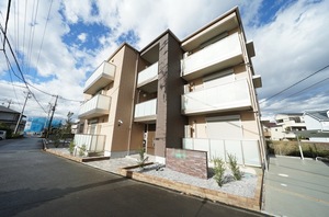 グランディアコート