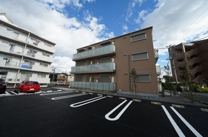 グランディアコート 103号-12