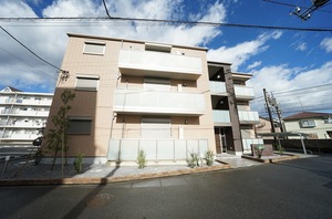 グランディアコート 103号-13