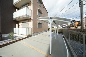 グランディアコート 103号-14