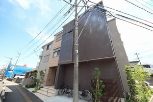 グラン　リビエ 103号-12