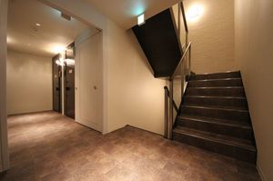 グラン　リビエ 103号-14